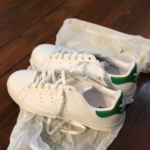 NWT Stan Smiths